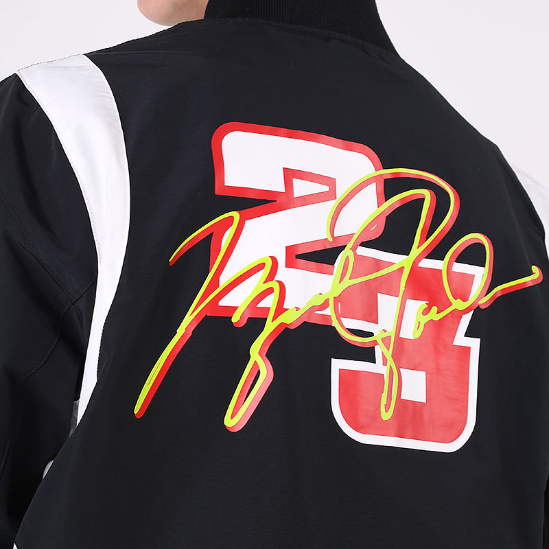 Мужская куртка Jordan Sport DNA Jacket (CV2773-010)  - цена, описание, фото 8